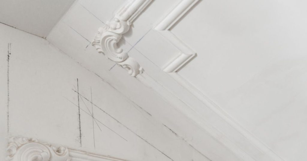 Como Reformar o Teto com Forro de Gesso em Praia Grande-SP: Guia Completo gesso no teto