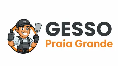 logo Gesso Praia Grande